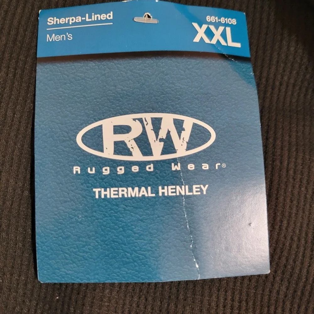 N/A rugged wear